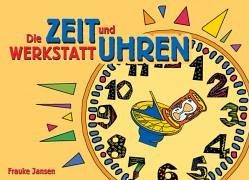 Die Zeit- und Uhren-Werkstatt