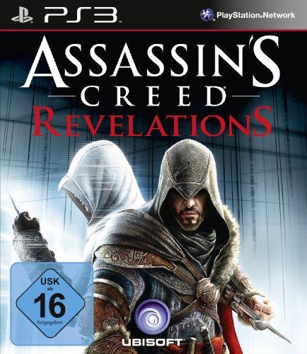 Assassin's Creed - Revelations