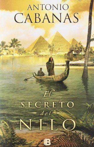 El secreto del Nilo (Histórica)