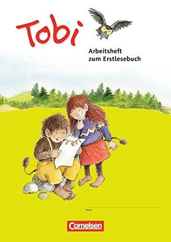 Tobi - Neubearbeitung 2016: Arbeitsheft