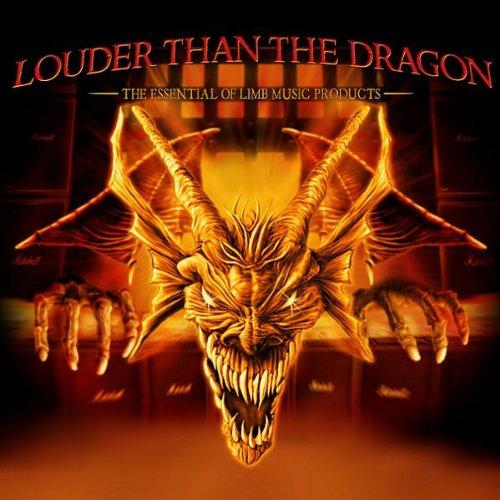 Louder Than the Dragon