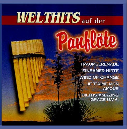 Welthits auf der Panflöte