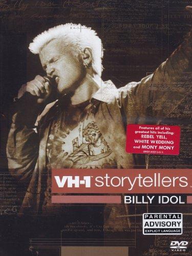 Billy Idol - VH 1 Storytellers