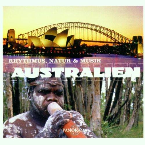 Australien - Rhythmus, Natur & Musik