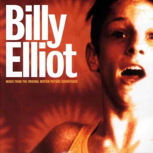 Billy Elliot - I Will Dance (Billy Elliot)