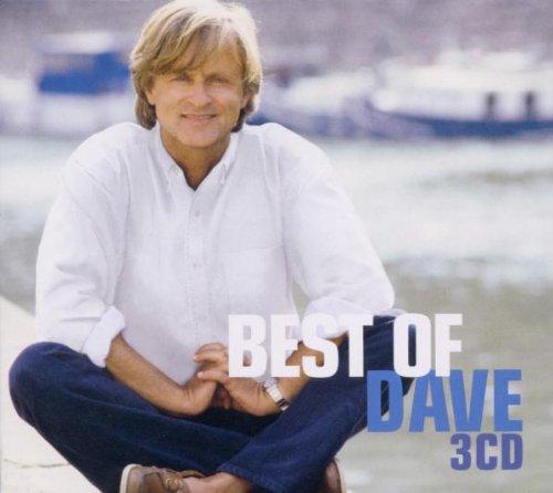 Triple Best of Dave