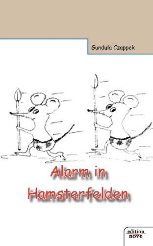 Alarm in Hamsterfelden