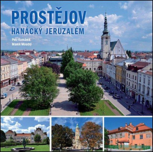 Prostějov Hanácký Jeruzalém (2017)