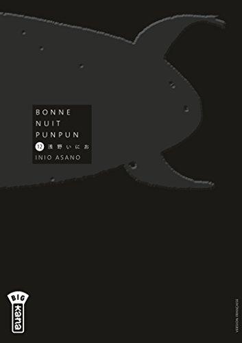 Bonne nuit Punpun. Vol. 12