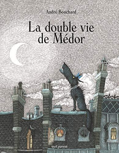 La double vie de Médor (Album jeunesse)