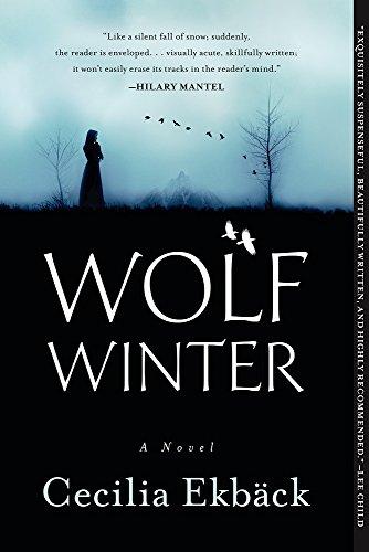 Wolf Winter