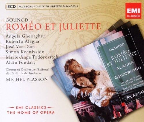 Romeo et Juliette