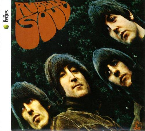 Rubber Soul (Remastered)