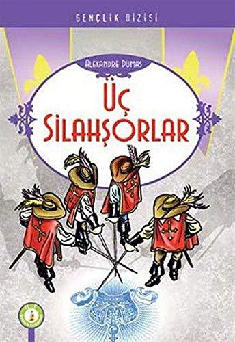 Uc Silahsorler