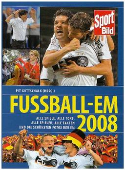 Fußball-EM 2008