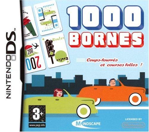 1000 Bornes [FR Import]