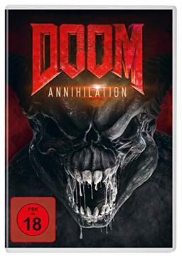 Doom: Annihilation