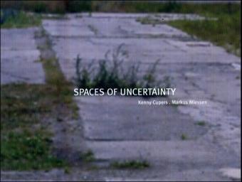 Spaces of Uncertainty