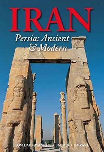 Iran: Persia: Ancient and Modern (Odyssey Guides Iran)