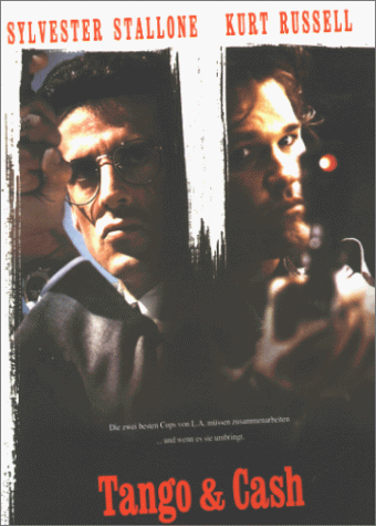 Tango & Cash