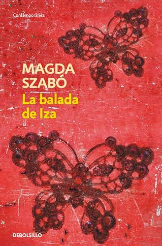 La balada de Iza (Contemporánea)