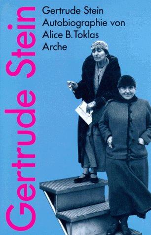 Autobiographie von Alice B. Toklas