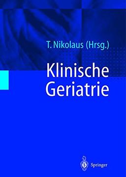 Klinische Geriatrie