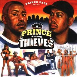 Prince Among Thieves