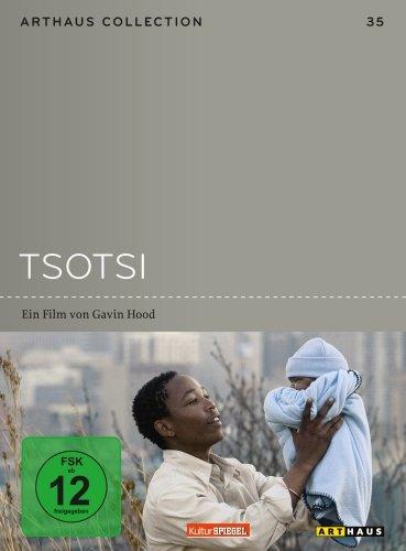 Tsotsi - Arthaus Collection