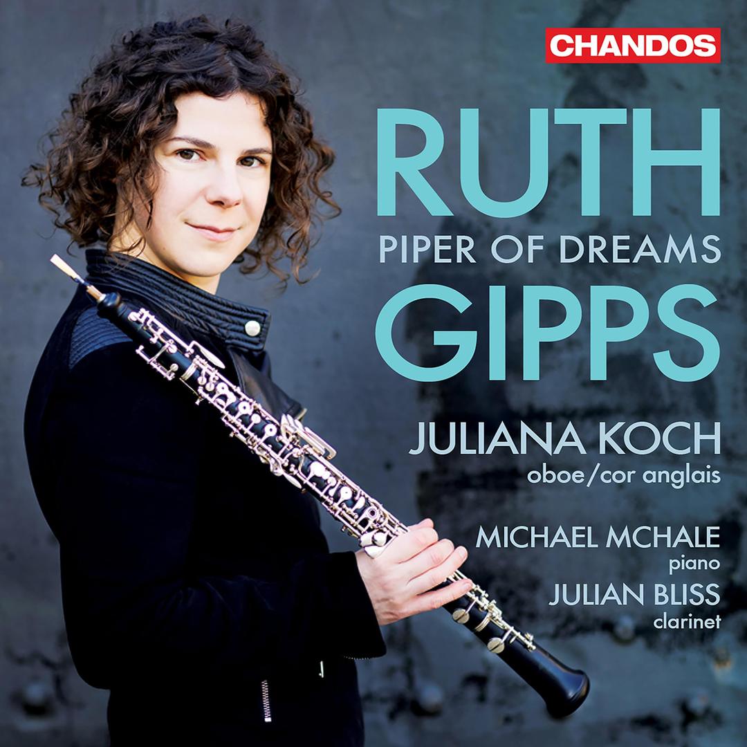 Gipps: Piper of Dreams