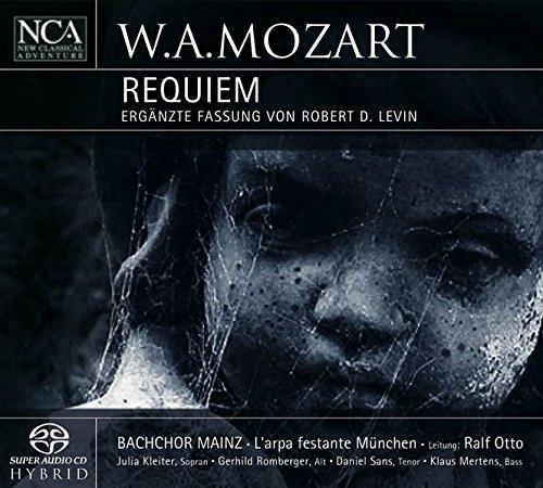 Mozart Requiem