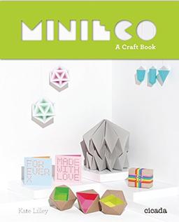 MiniEco: A Craft Book