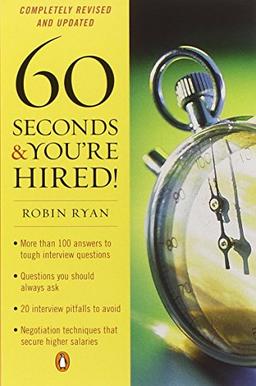 60 Seconds and You're Hired!