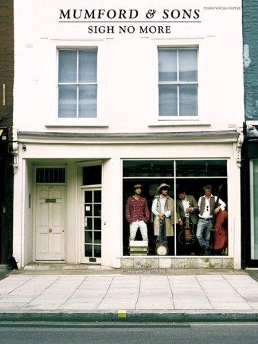 Mumford & Sons: Sigh No More