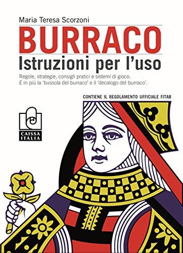 Burraco. Istruzioni per l'uso (Giochi)