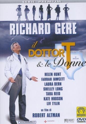 Il Dottor T & Le Donne [IT Import]