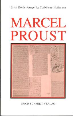 Marcel Proust