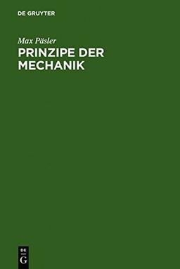 Prinzipe der Mechanik