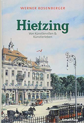 Hietzing: Von Künstlervillen & Künstlerleben