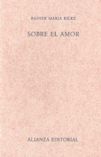 Sobre el amor (Libros Singulares (LS))