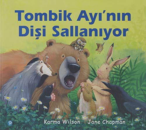 Tombik Ayinin Disi Sallaniyor