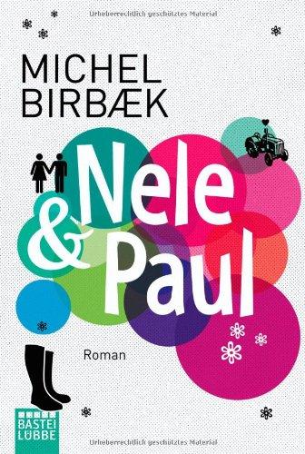 Nele & Paul. Roman