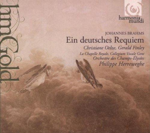 Ein Deutsches Requiem