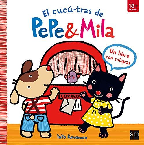 El cucú-tras de Pepe & Mila (Pepe y Mila)