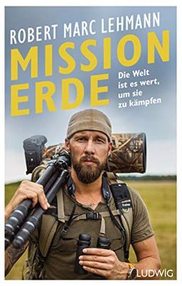 Mission Erde – Die Welt ist es wert, um sie zu kämpfen