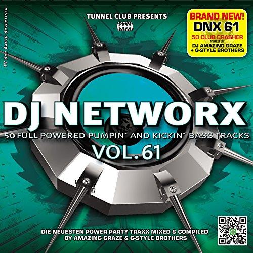 DJ Networx Vol.61