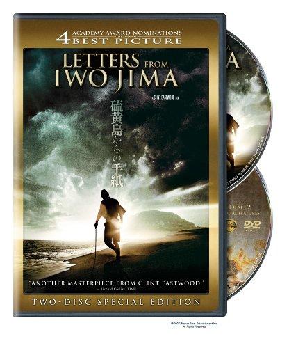 Letters from Iwo Jima (Special Edition) [US Import]