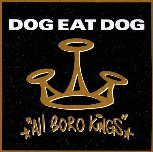 All Boro Kings