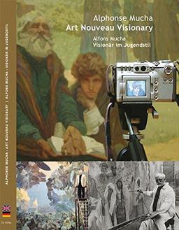 Alfons Mucha - Visionär im Jugendstil