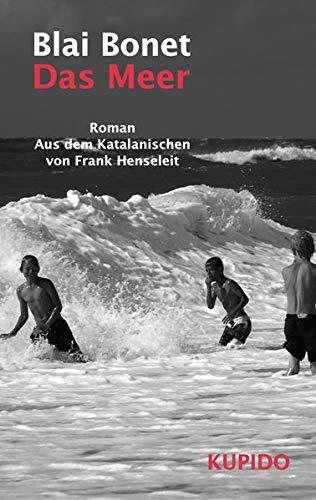 Das Meer: Roman (Iberisches Panorama)